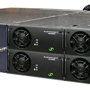 Flatpack2 System Integrated 2U Smartpack2 4xFP2 front 3d 6 Flatpack2 system Smartpack2 2U 24-380Vdc, 7.2-12kW, встраиваемая система электропитания постоянного тока